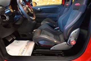 ABARTH 695 usata 47