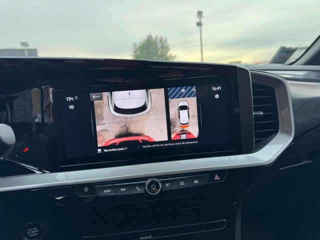 OPEL Mokka usata, con Immobilizzatore elettronico