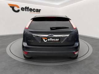 FORD Focus usata, con Alzacristalli elettrici