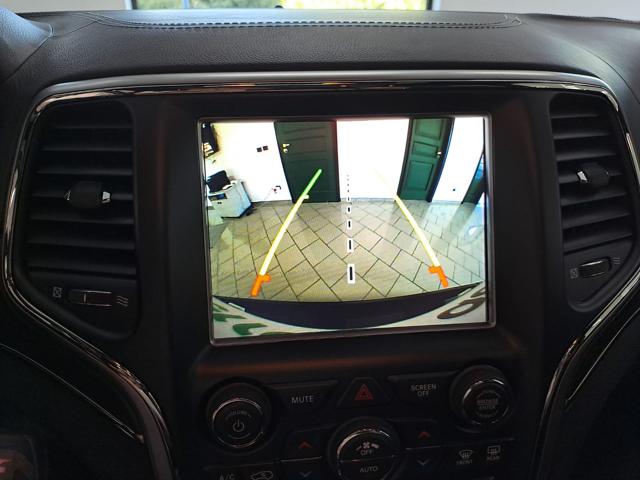 JEEP Grand Cherokee usata, con Climatizzatore