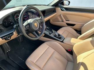 PORSCHE 911 usata, con Controllo trazione