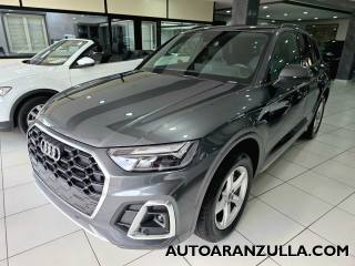 AUDI Q5 40 S Line 20 TDI 204CV Quattro S tronic Mhev Pelle