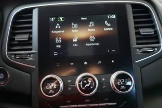 RENAULT Megane usata, con Controllo trazione