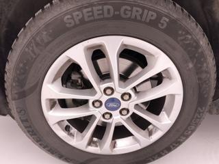 FORD Kuga usata, con Chiusura centralizzata