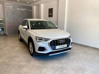 AUDI Q3 usata, con Immobilizzatore elettronico