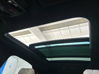 DS AUTOMOBILES DS 7 Crossback usata, con Leve al volante