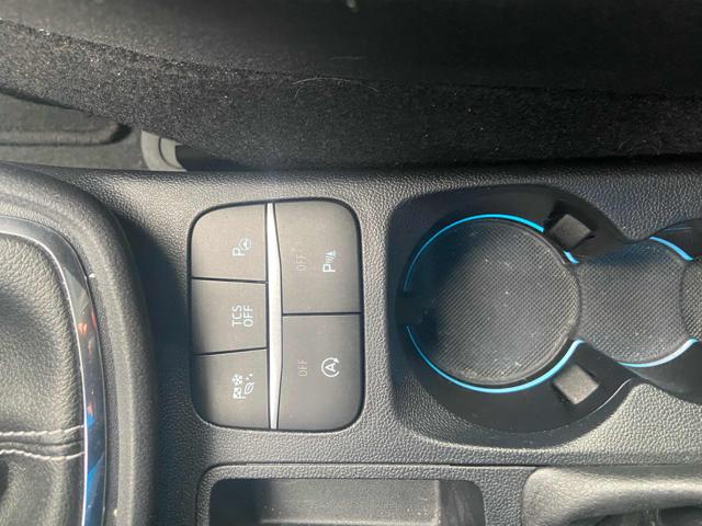 FORD Puma usata, con Regolazione elettrica sedili