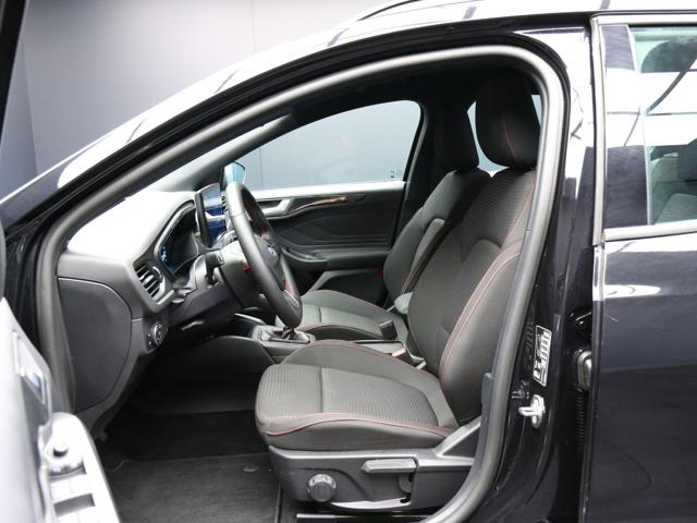 FORD Focus usata, con Chiusura centralizzata