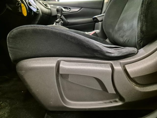 NISSAN X-Trail usata, con MP3