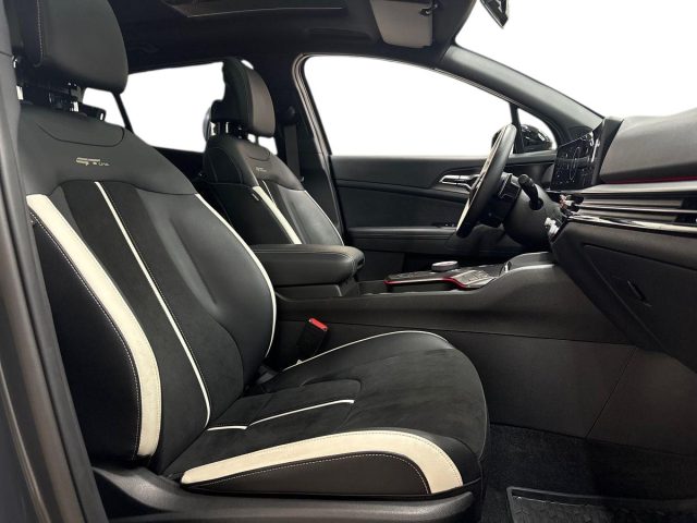 KIA Sportage usata, con Fendinebbia