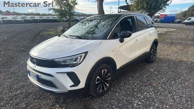 OPEL Crossland usata, con Airbag