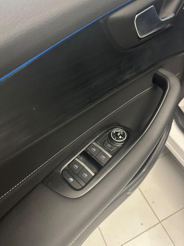 DR MOTOR DR5 usata, con Antifurto