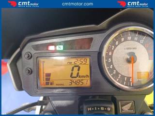 HONDA Hornet 600 usata 4