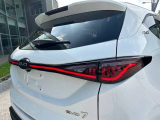 EVO Evo7 usata, con Chiusura centralizzata senza chiave