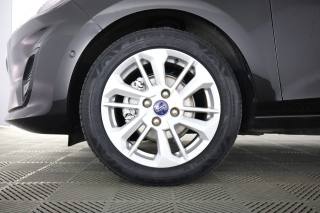 FORD Fiesta usata 8