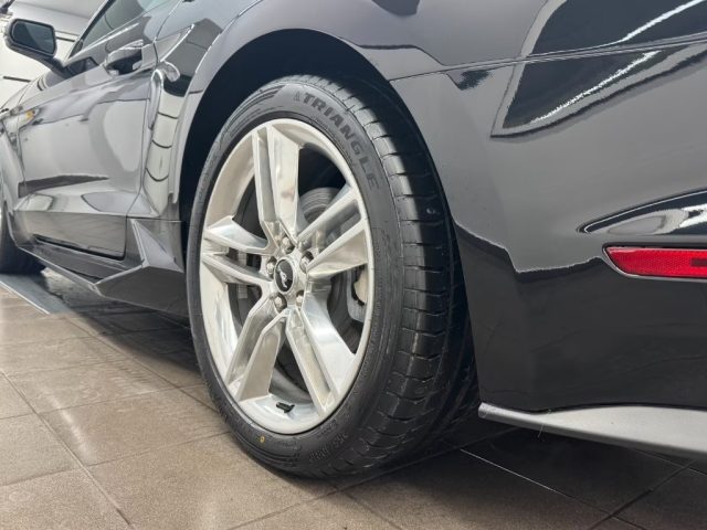 FORD Mustang usata, con Chiusura centralizzata