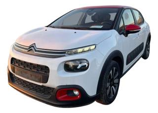 CITROEN C3 PureTech 82 Feel