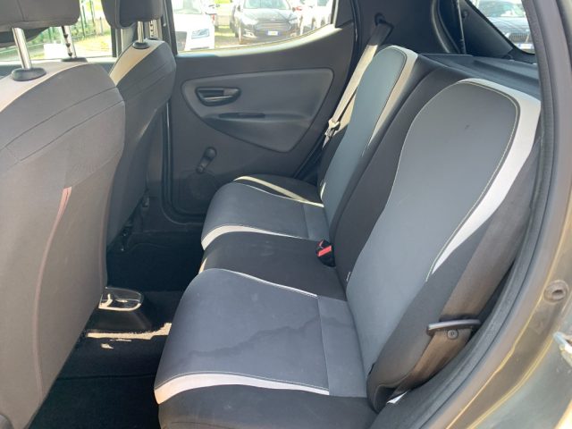 LANCIA Ypsilon usata, con Controllo trazione
