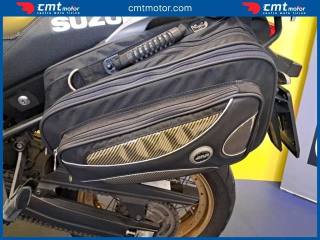 SUZUKI V-Strom 1000 usata 7