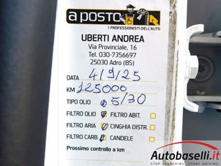 PEUGEOT 308 usata 63