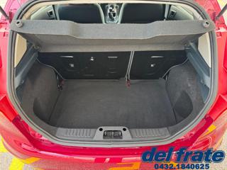 FORD Fiesta usata, con Immobilizzatore elettronico