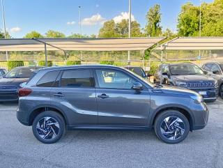 SUZUKI Vitara usata, con Airbag Passeggero