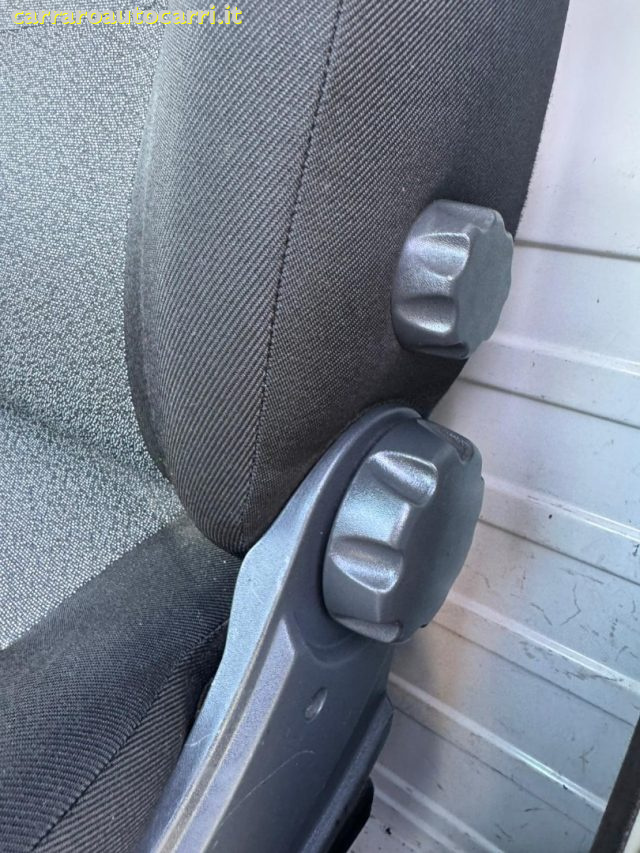 FIAT Ducato usata, con Vivavoce
