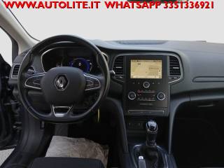 RENAULT Megane usata, con ESP