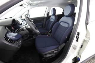 FIAT 500X usata 2