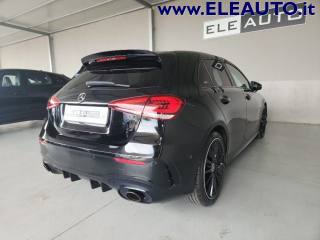 MERCEDES-BENZ A 250 usata, con Cerchi in lega
