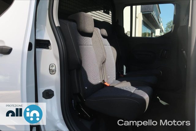 FIAT Doblo usata 5