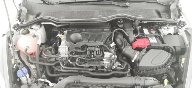 FORD Fiesta usata 68