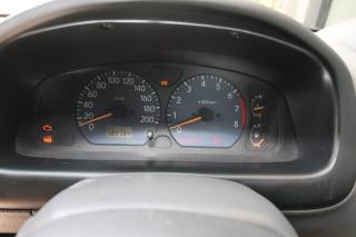 SUZUKI Ignis usata, con Servosterzo