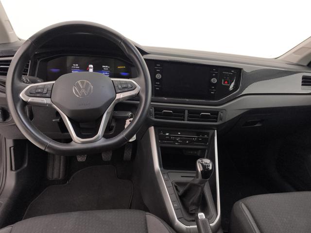 VOLKSWAGEN Taigo usata, con ESP