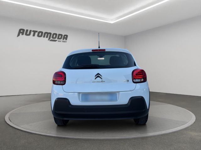 CITROEN C3 usata, con Autoradio