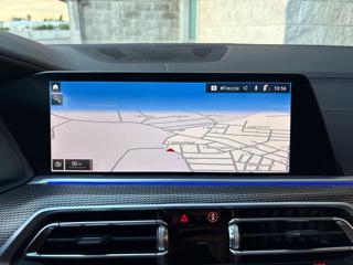 BMW X6 usata, con USB