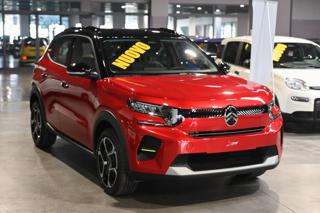 CITROEN C3 usata, con Airbag laterali