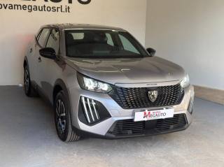PEUGEOT 2008 usata, con Autoradio