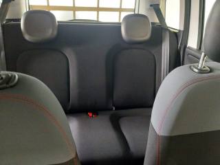 FIAT Panda usata, con MP3