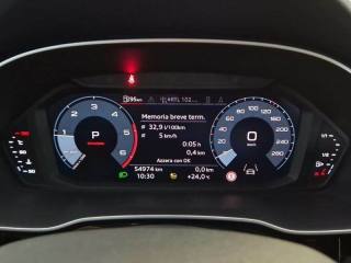 AUDI Q3 usata, con Chiusura centralizzata