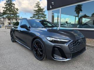 AUDI A5 usata, con Airbag laterali