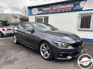 BMW 418 usata, con Airbag