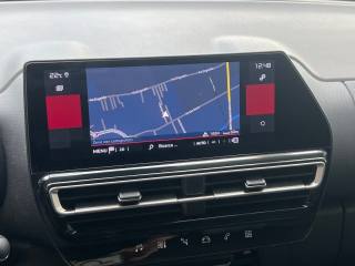 CITROEN C5 Aircross usata, con Sistema di navigazione