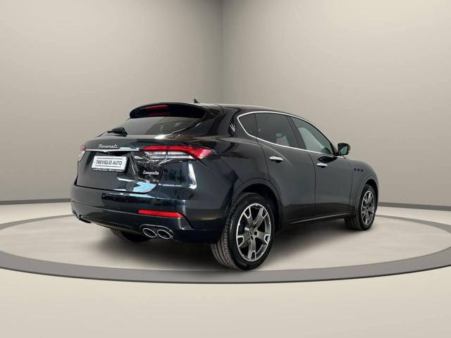 MASERATI Levante usata, con Alzacristalli elettrici