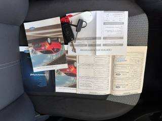 FORD EcoSport usata, con Frenata d