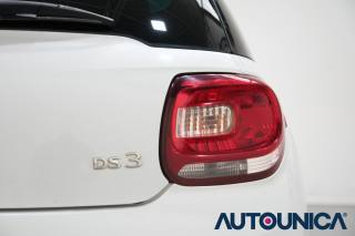 DS AUTOMOBILES DS 3 usata 35
