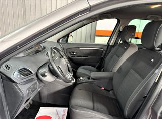 RENAULT Scenic usata, con Chiusura centralizzata
