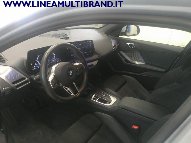 BMW 120 usata, con Controllo vocale