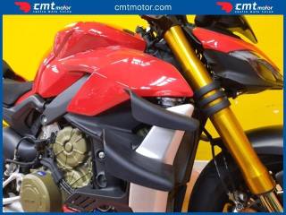 DUCATI Streetfighter usata 2
