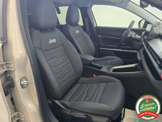 JEEP Avenger usata, con Bracciolo